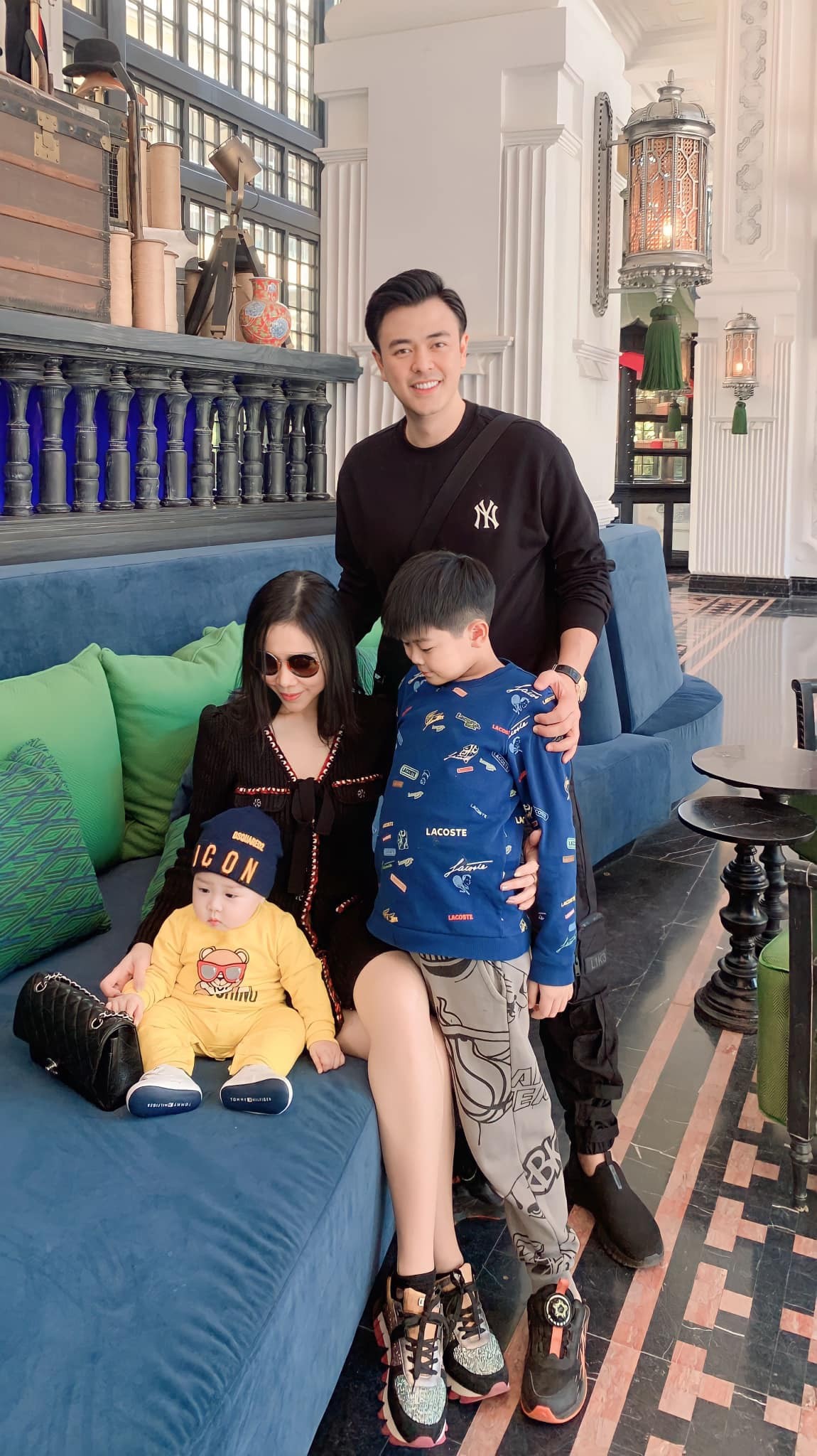 mc tuan tu o tuoi 39 su nghiep thang hoa hon nhan vien man mc tuan tu o tuoi 39 su nghiep thang hoa hon nhan vien man