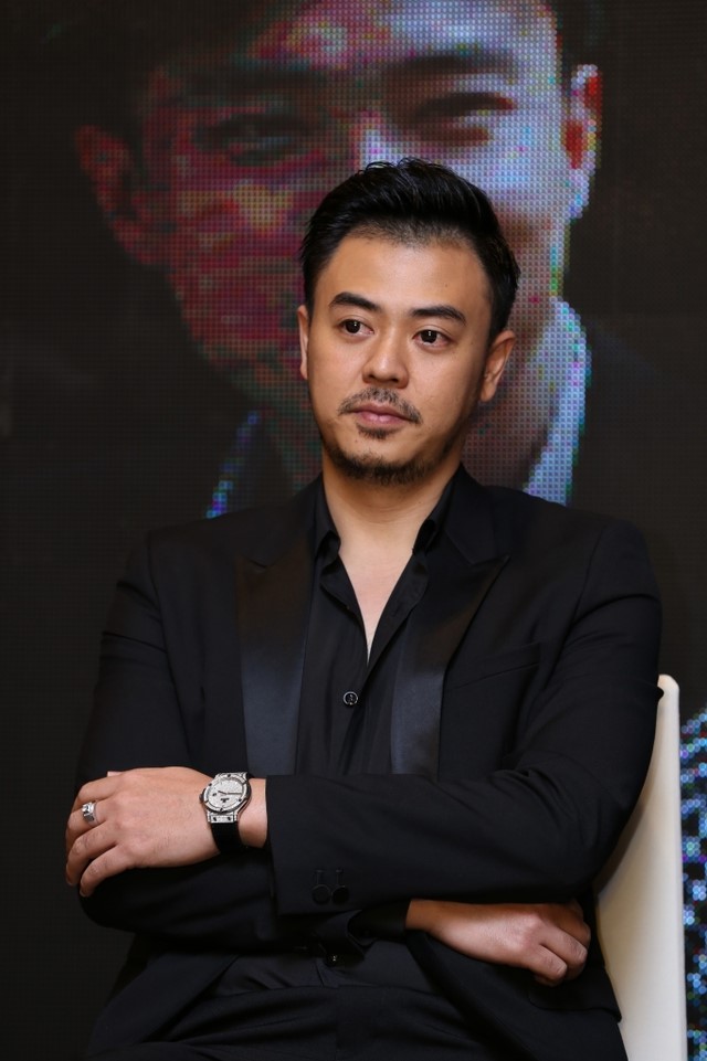 mc tuan tu o tuoi 39 su nghiep thang hoa hon nhan vien man6 mc tuan tu o tuoi 39 su nghiep thang hoa hon nhan vien man6