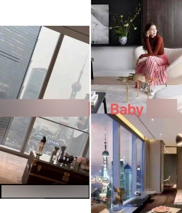 boc me ban gai hot girl cua huynh hieu minh co tinh lam mau thue nha giong cua angelababy ep ban trai cuoi1