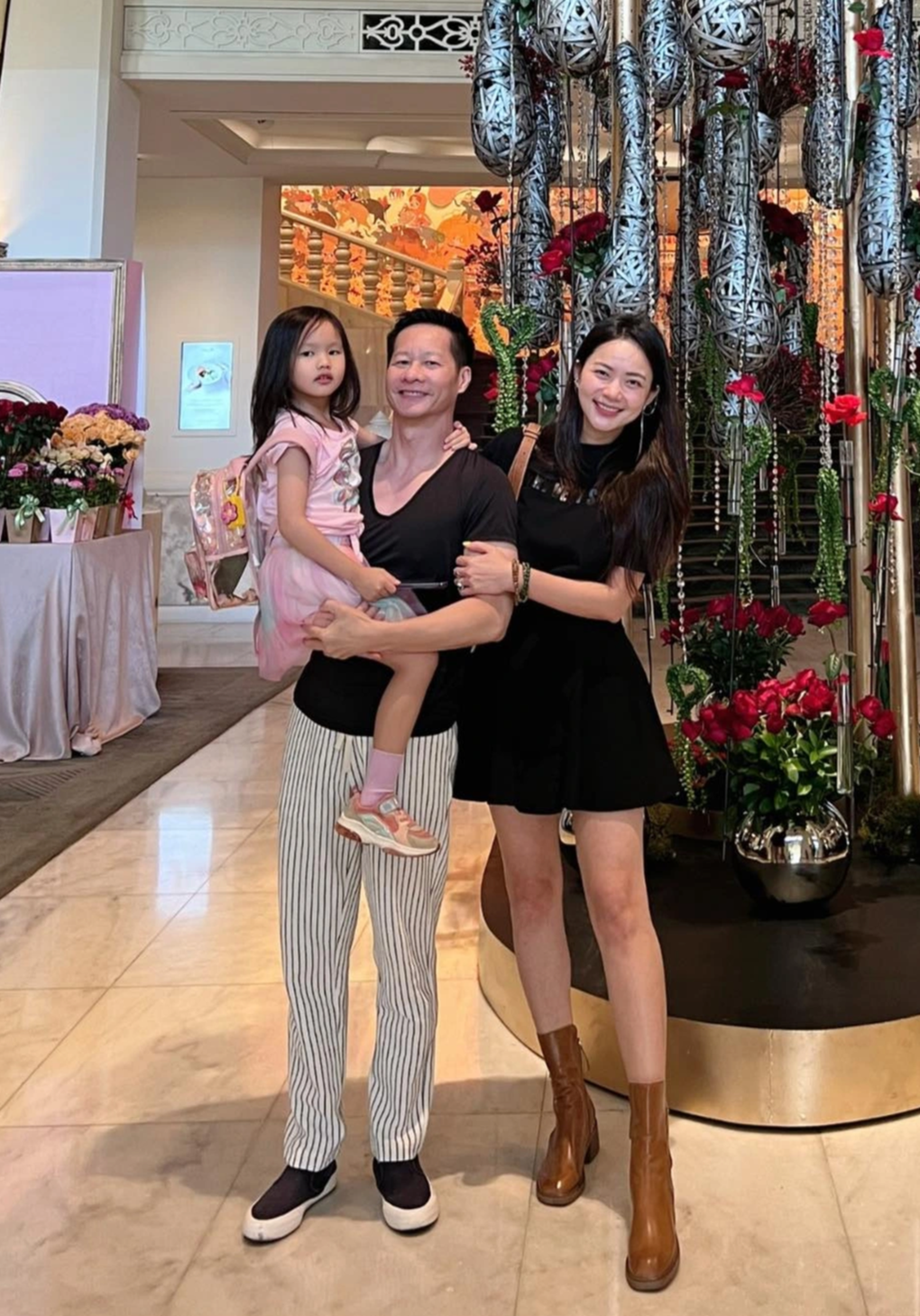 sao viet truoc va sau khi giam can phan nhu thao giam toi 22kg van mai huong vuong nghi van dao keo2
