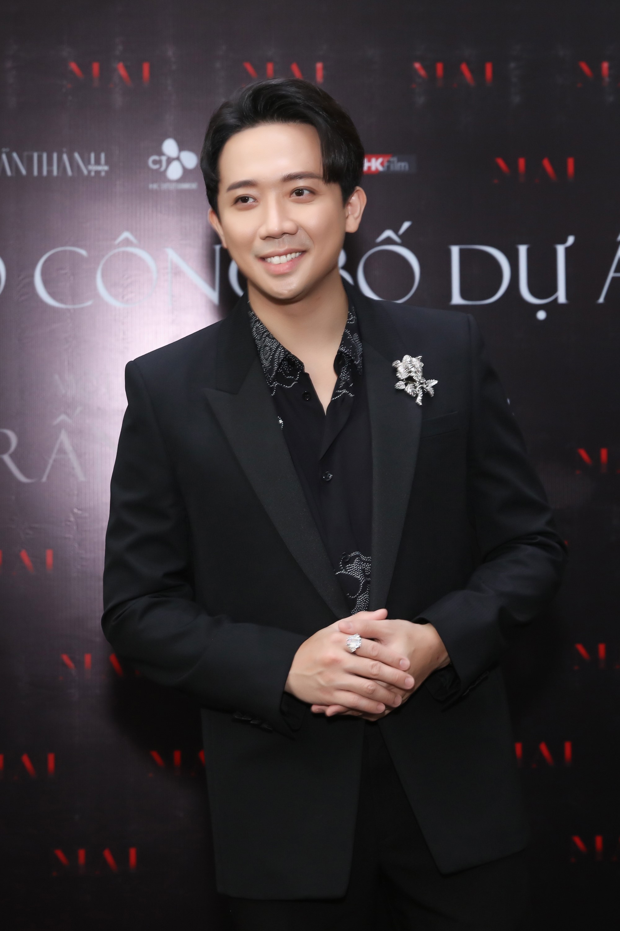 trailer chinh thuc dai 2 phut vua hai huoc vua kich tinh gay to mo cua phim tet nam 2024 tu dao dien tran thanh1