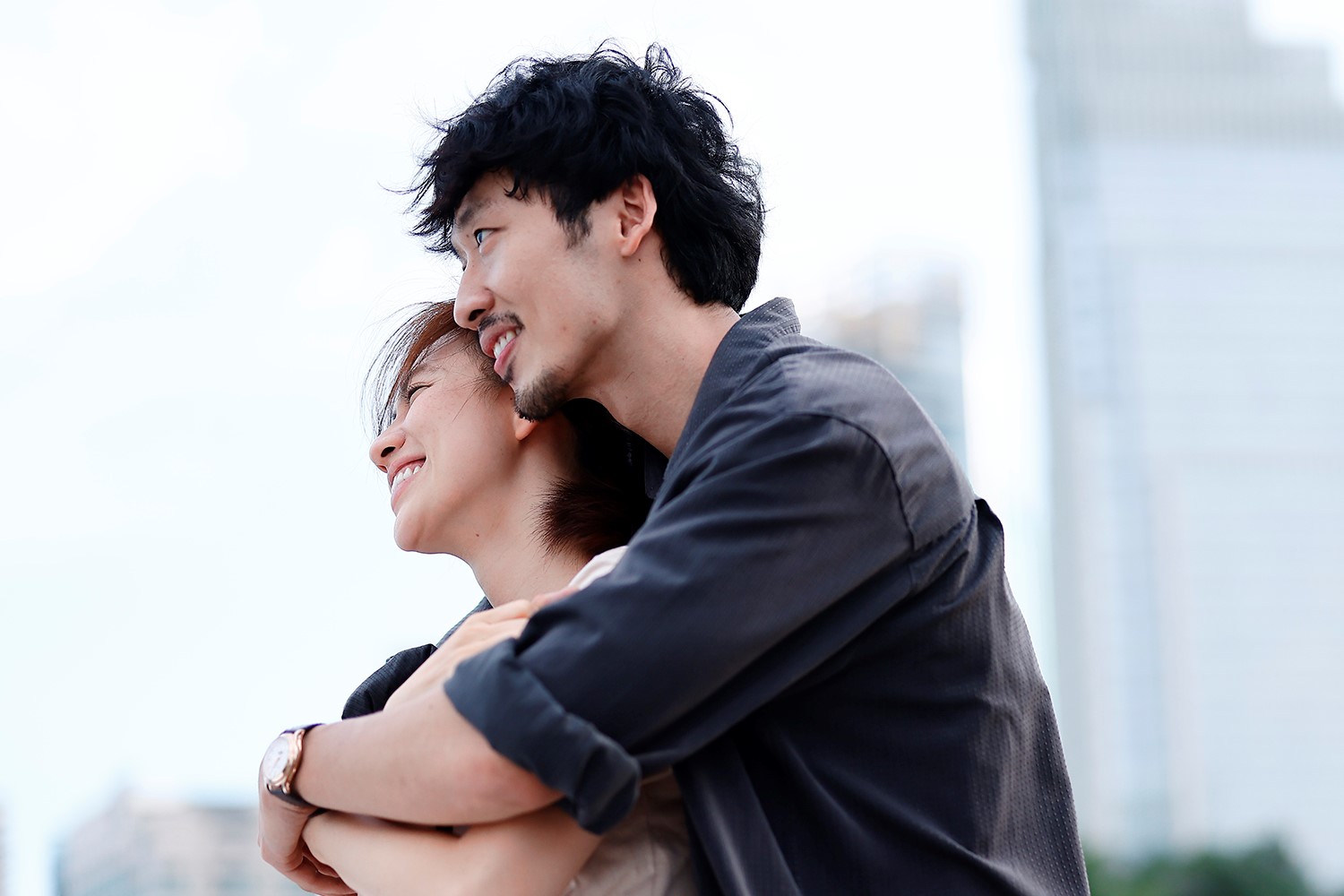 trailer chinh thuc dai 2 phut vua hai huoc vua kich tinh gay to mo cua phim tet nam 2024 tu dao dien tran thanh11