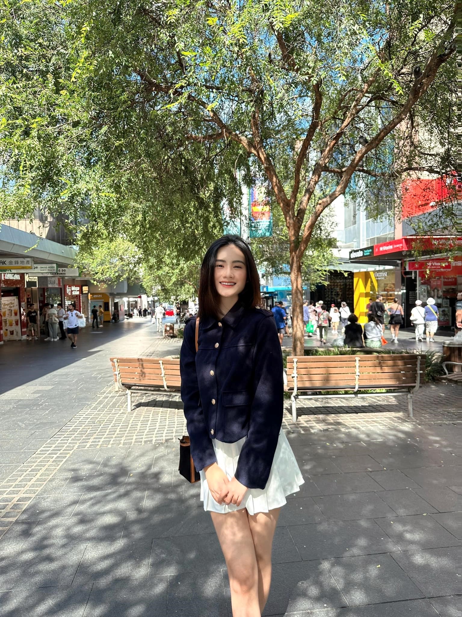 hoa hau y nhi tiet lo cuoc song o australia di lam theo ca tu nau an de tiet kiem tien4 hoa hau y nhi tiet lo cuoc song o australia di lam theo ca tu nau an de tiet kiem tien4