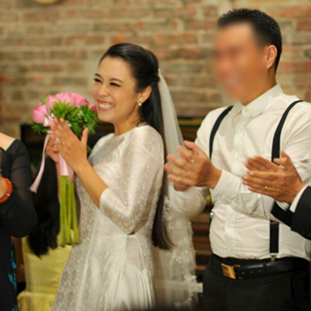 osen ngoc mai noi gi khi bi nguoi cu to ngoai tinh