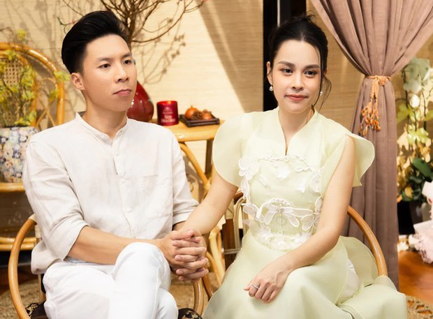 osen ngoc mai noi gi khi bi nguoi cu to ngoai tinh2