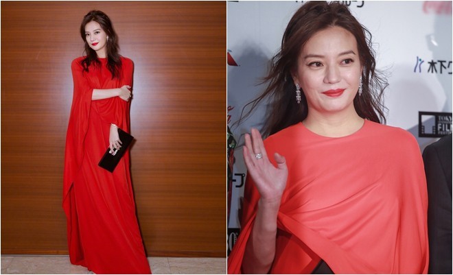boc tran nhan sac minh tinh cbiz chua qua photoshop duong mich gia hon chuc tuoi nhiet ba khien fan khong nhan ra boc tran nhan sac minh tinh cbiz chua qua photoshop duong mich gia hon chuc tuoi nhiet ba khien fan khong nhan ra