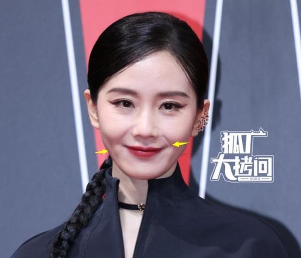 boc tran nhan sac minh tinh cbiz chua qua photoshop duong mich gia hon chuc tuoi nhiet ba khien fan khong nhan ra13 boc tran nhan sac minh tinh cbiz chua qua photoshop duong mich gia hon chuc tuoi nhiet ba khien fan khong nhan ra13