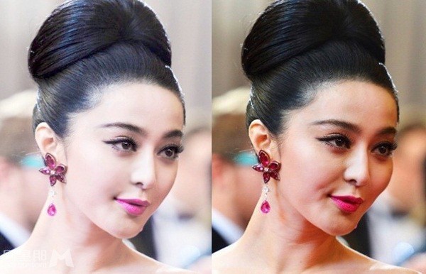 boc tran nhan sac minh tinh cbiz chua qua photoshop duong mich gia hon chuc tuoi nhiet ba khien fan khong nhan ra2 boc tran nhan sac minh tinh cbiz chua qua photoshop duong mich gia hon chuc tuoi nhiet ba khien fan khong nhan ra2
