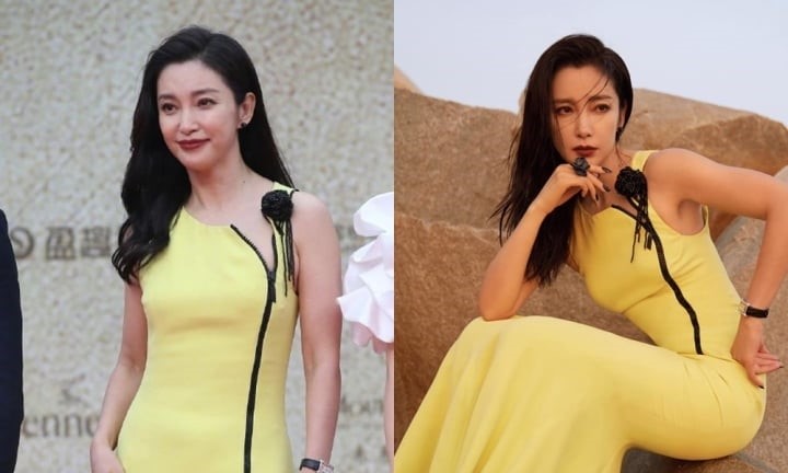 boc tran nhan sac minh tinh cbiz chua qua photoshop duong mich gia hon chuc tuoi nhiet ba khien fan khong nhan ra5 boc tran nhan sac minh tinh cbiz chua qua photoshop duong mich gia hon chuc tuoi nhiet ba khien fan khong nhan ra5