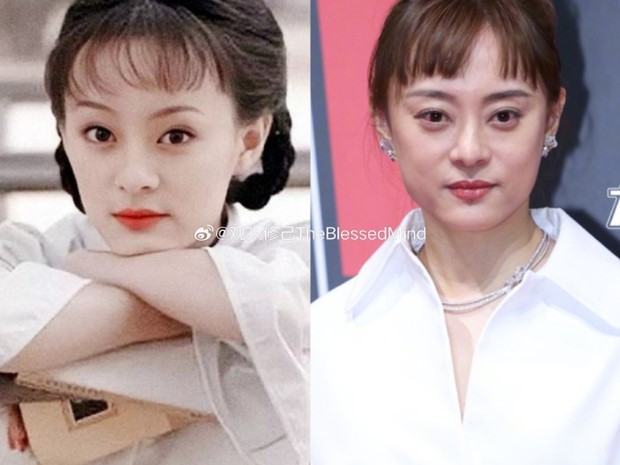 boc tran nhan sac minh tinh cbiz chua qua photoshop duong mich gia hon chuc tuoi nhiet ba khien fan khong nhan ra9 boc tran nhan sac minh tinh cbiz chua qua photoshop duong mich gia hon chuc tuoi nhiet ba khien fan khong nhan ra9