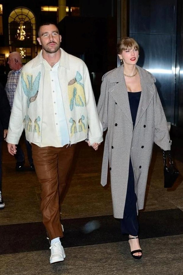 xon xao thong tin taylor swift se dinh hon ban trai cau thu vao thang 7 2024 xon xao thong tin taylor swift se dinh hon ban trai cau thu vao thang 7 2024