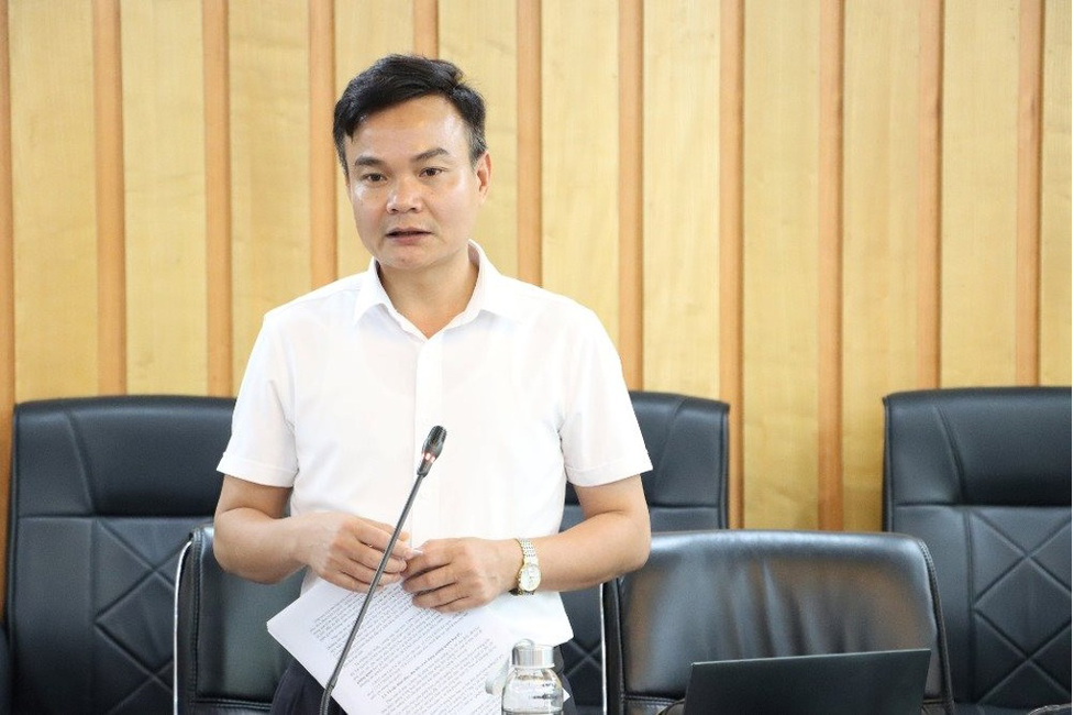 bat pho giam doc so tai nguyen va moi truong lao cai bat pho giam doc so tai nguyen va moi truong lao cai