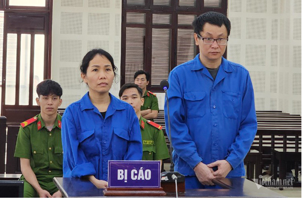 lua dao chiem doat hon 13 ty dong cap vo chong cung linh an tong 33 nam tu21 lua dao chiem doat hon 13 ty dong cap vo chong cung linh an tong 33 nam tu21