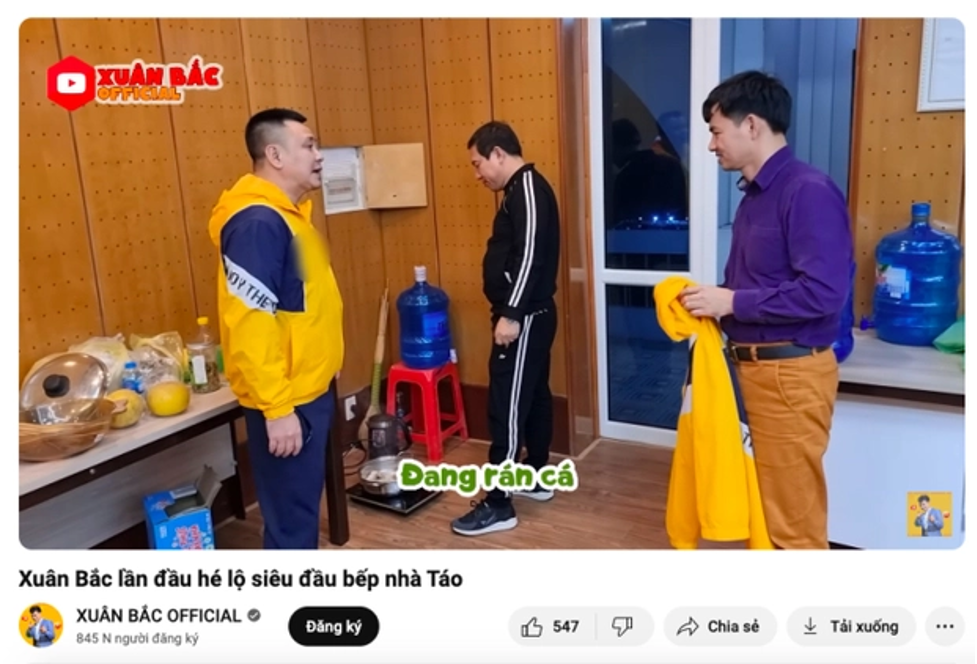 xon xao thong tin tao quan 2024 vang toan bo dan nghe si cu chi con nsut quoc khanh2 xon xao thong tin tao quan 2024 vang toan bo dan nghe si cu chi con nsut quoc khanh2