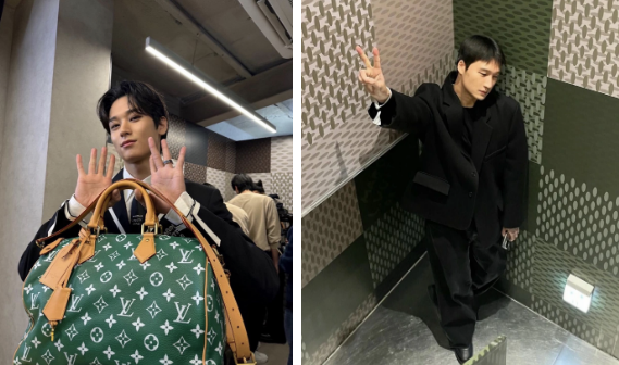 chia tay ban trai cu chua duoc 1 thang jennie blackpink dinh nghi van dang hen ho ban trai moi2