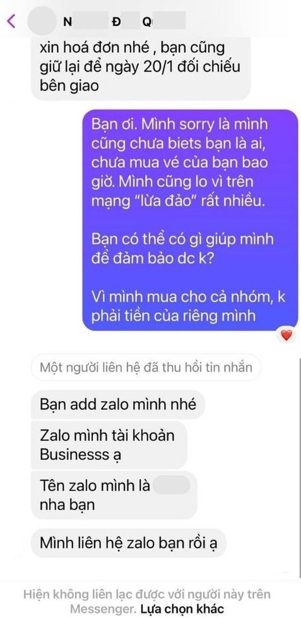 xuat hien truong hop bi lua khi mua ve tao quan3 xuat hien truong hop bi lua khi mua ve tao quan3