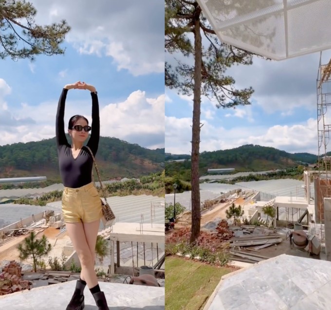 he lo khoi tai san khung cua le quyen so huu sieu xe tri gia 20 ty dong moi xay biet thu tren da lat8 he lo khoi tai san khung cua le quyen so huu sieu xe tri gia 20 ty dong moi xay biet thu tren da lat8