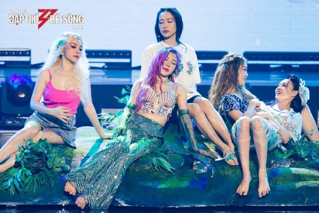 ro ri thong tin show chi dep dap gio re song tai cong dien 5 ro ri thong tin show chi dep dap gio re song tai cong dien 5