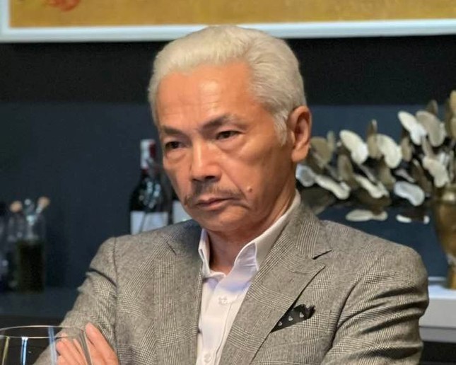 vai dien moi trong chung ta cua 8 nam sau cua nsnd trung anh khien khan gia bat binh vai dien moi trong chung ta cua 8 nam sau cua nsnd trung anh khien khan gia bat binh