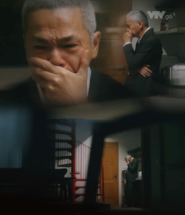 vai dien moi trong chung ta cua 8 nam sau cua nsnd trung anh khien khan gia bat binh2 vai dien moi trong chung ta cua 8 nam sau cua nsnd trung anh khien khan gia bat binh2