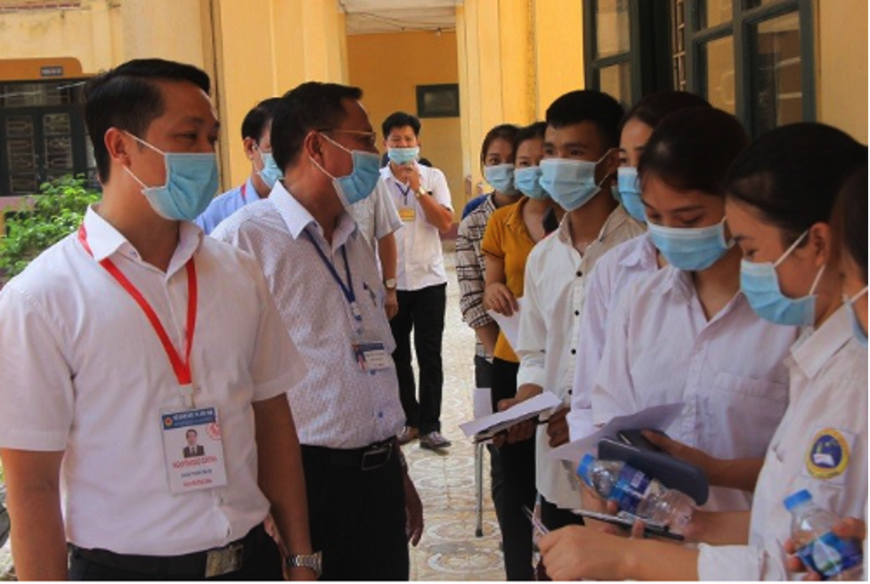 chanh thanh tra bo gd dt noi gi ve viec ban hanh 13 vu xu phat vi pham hanh chinh hon 730 trieu dong chanh thanh tra bo gd dt noi gi ve viec ban hanh 13 vu xu phat vi pham hanh chinh hon 730 trieu dong