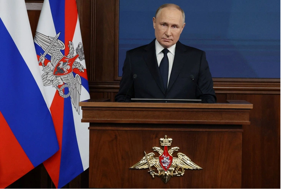 ukraine co the dam phan voi nga khi nao ukraine co the dam phan voi nga khi nao