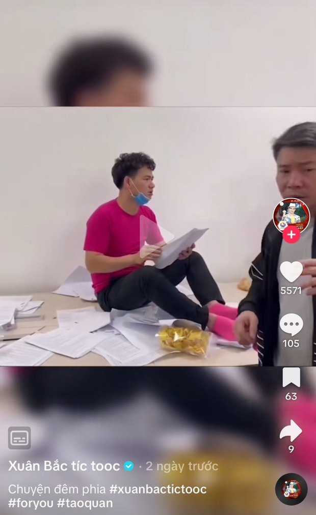 xon xao thong tin nsnd cong ly xuat hien o tao quan 20241 xon xao thong tin nsnd cong ly xuat hien o tao quan 20241