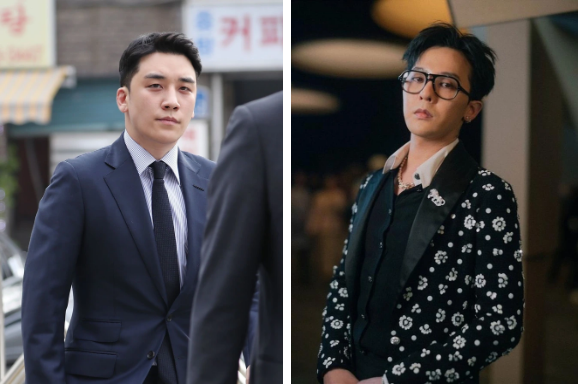 seungri to chuc gap go nguoi ham mo hua hen mang theo g dragon3 seungri to chuc gap go nguoi ham mo hua hen mang theo g dragon3
