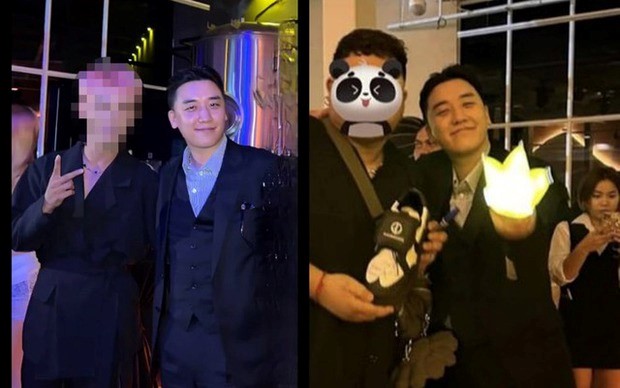 seungri to chuc gap go nguoi ham mo hua hen mang theo g dragon4 seungri to chuc gap go nguoi ham mo hua hen mang theo g dragon4