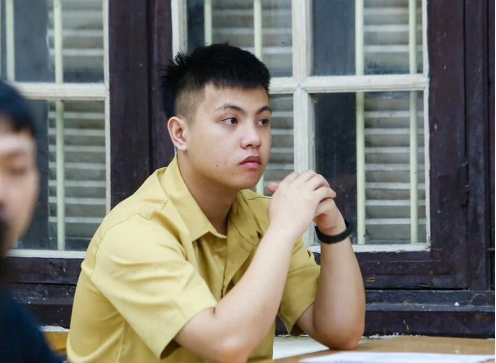cac truong thpt o ha noi tuyen thang hoc sinh co bang ielts vao lop 10