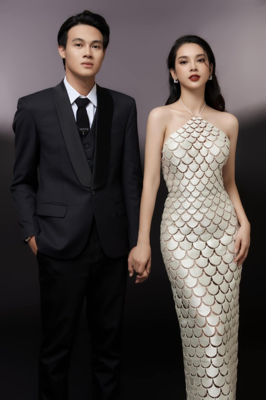 quynh luong bat ngo xac nhan chuan bi ket hon cung ban trai thieu gia4