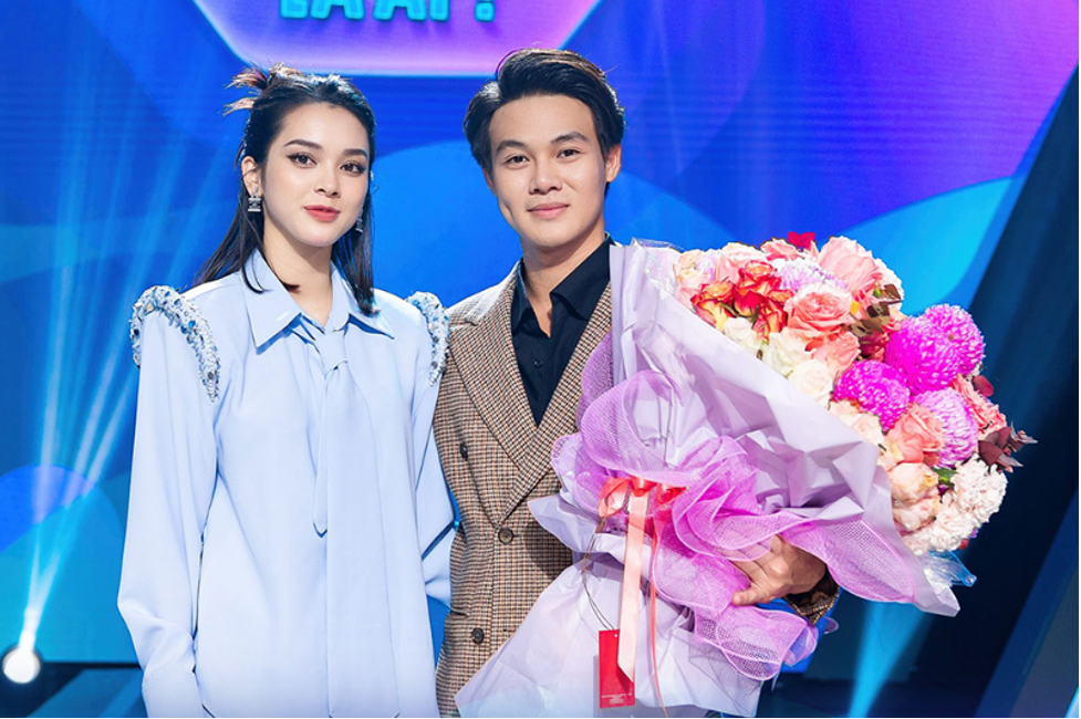 quynh luong bat ngo xac nhan chuan bi ket hon cung ban trai thieu gia5