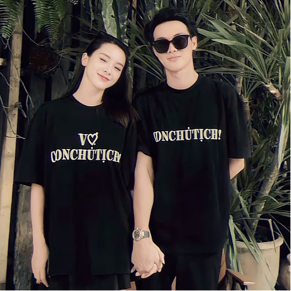 quynh luong bat ngo xac nhan chuan bi ket hon cung ban trai thieu gia7
