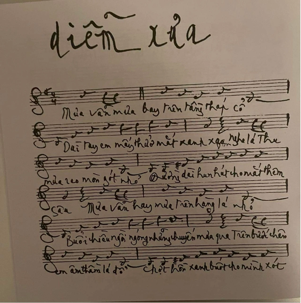vu my linh hat sai loi nhac trinh gia dinh co nhac si trinh cong son len tieng3 vu my linh hat sai loi nhac trinh gia dinh co nhac si trinh cong son len tieng3