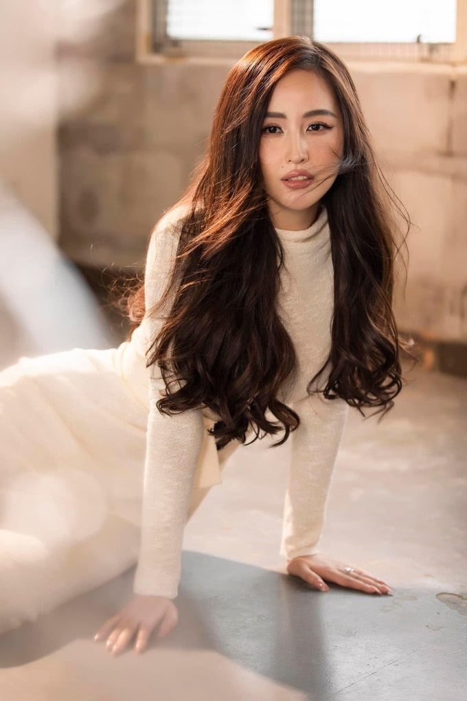 diem ten nhung nghe si nhat quyet khong cho nguoi khac vay du chi mot dong ly do gay bat ngo