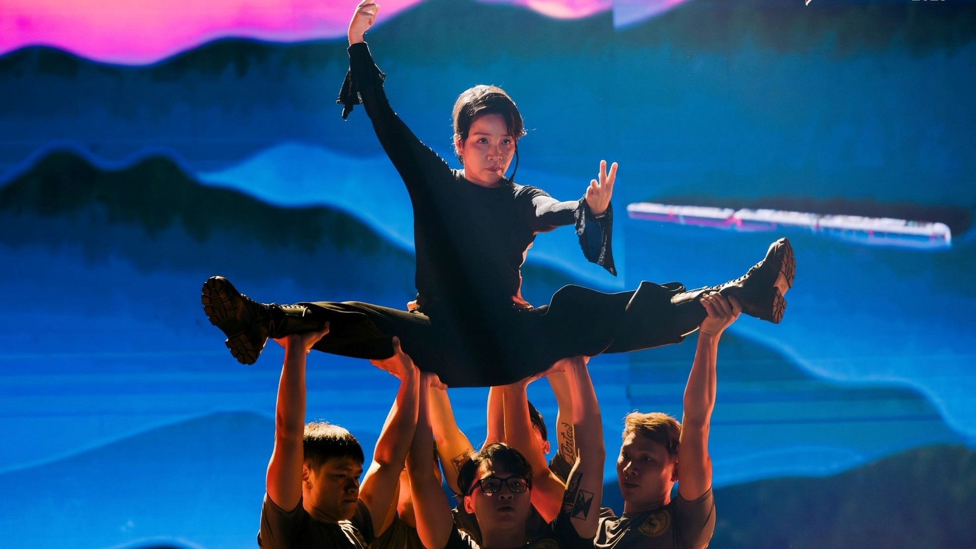 diva my linh chinh phuc phan gia thanh cong tu chi dep dap gio re song5 diva my linh chinh phuc phan gia thanh cong tu chi dep dap gio re song5