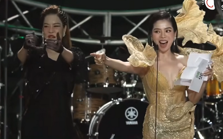 le quyen noi gi ve lum xum pha kich ban khi trao giai lan song xanh3