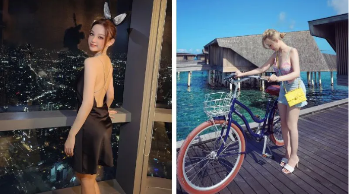 cuoc song cua huyen baby sau khi ve lam dau hao mon tung nhieu lan bat luc khoc truoc mot dieu