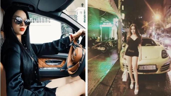 cuoc song cua huyen baby sau khi ve lam dau hao mon tung nhieu lan bat luc khoc truoc mot dieu1