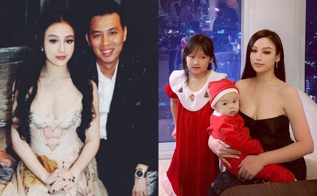 cuoc song cua huyen baby sau khi ve lam dau hao mon tung nhieu lan bat luc khoc truoc mot dieu3