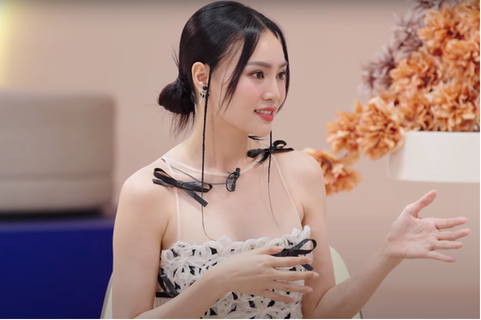 ninh duong lan ngoc noi gi truoc nghi van roi showbiz de sang nuoc ngoai sinh con 