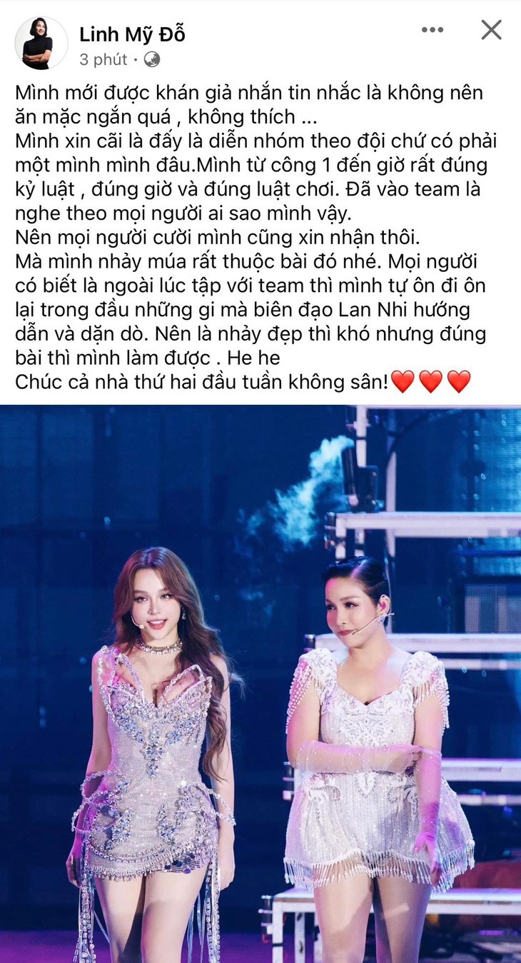 bi khan gia nhan tin nhac nho mac do ngan my linh noi gi4 bi khan gia nhan tin nhac nho mac do ngan my linh noi gi4