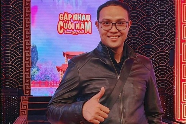 tao quan 2024 dan dien vien quen thuoc vang bong chi ngoc hoang quoc khanh o lai1