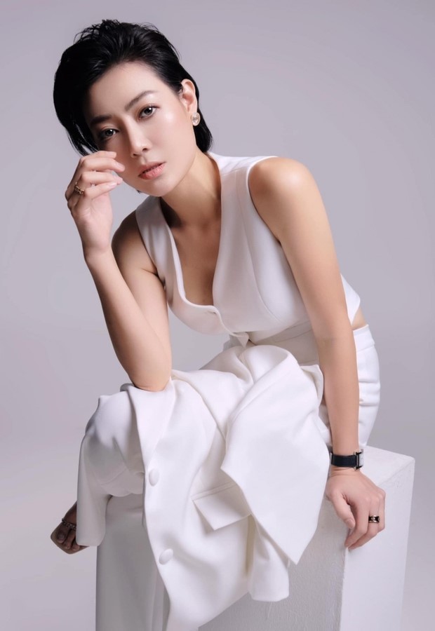 tao quan 2024 dan dien vien quen thuoc vang bong chi ngoc hoang quoc khanh o lai12