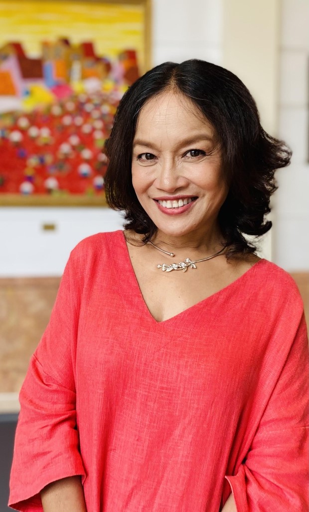 tao quan 2024 dan dien vien quen thuoc vang bong chi ngoc hoang quoc khanh o lai2