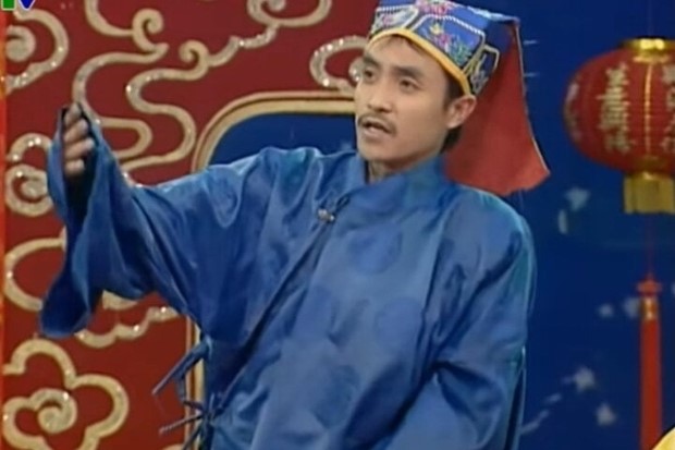 tao quan 2024 dan dien vien quen thuoc vang bong chi ngoc hoang quoc khanh o lai3