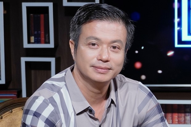 tao quan 2024 dan dien vien quen thuoc vang bong chi ngoc hoang quoc khanh o lai5