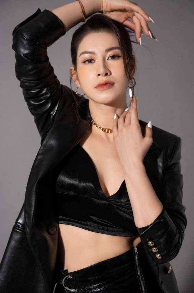 tao quan 2024 dan dien vien quen thuoc vang bong chi ngoc hoang quoc khanh o lai9