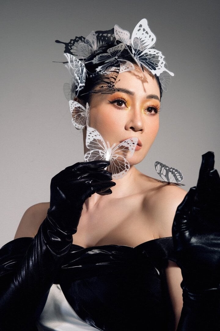 dan dien vien tet nay ai den xong nha sau 22 nam deu tro thanh nhung guong mat nghe si gao coi