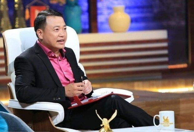 hoc van shark binh dat nhieu giai thuong lon khi con la sinh vien tot nghiep thac si o nhat ban hoc van shark binh dat nhieu giai thuong lon khi con la sinh vien tot nghiep thac si o nhat ban